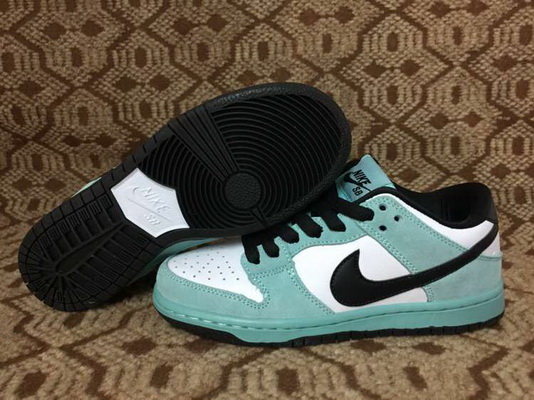 Nike Dunk SB Low-top Men Shoes--004